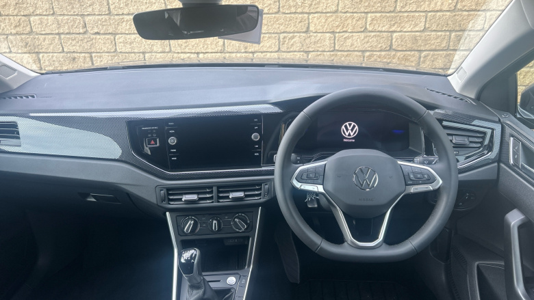 Volkswagen Taigo 1.0 TSI 115 Match 5dr Petrol Hatchback